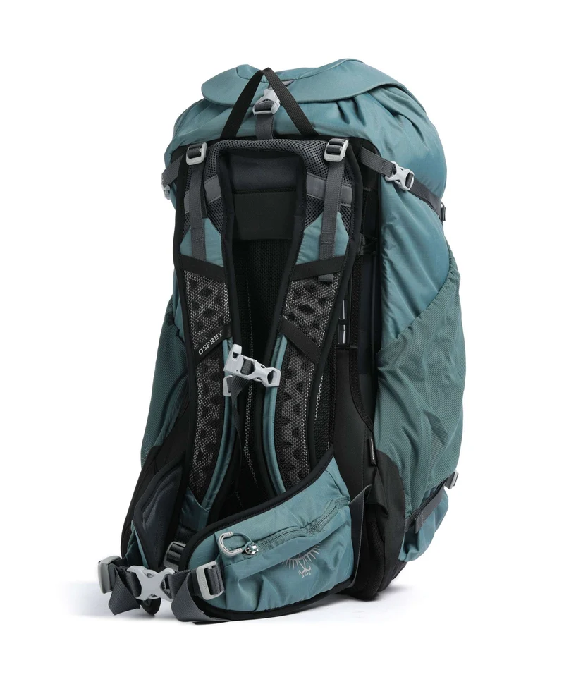 Osprey Hikelite 32 Wanderrucksack cascade blue