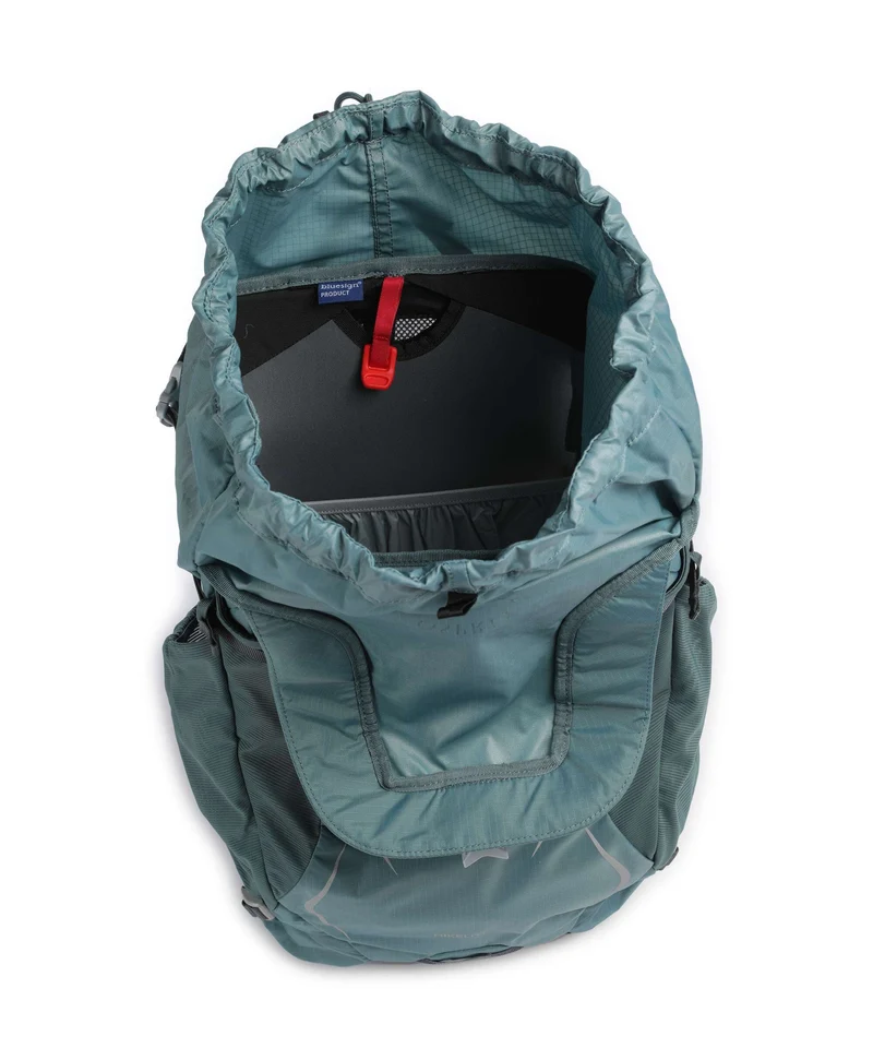 Osprey Hikelite 32 Wanderrucksack cascade blue