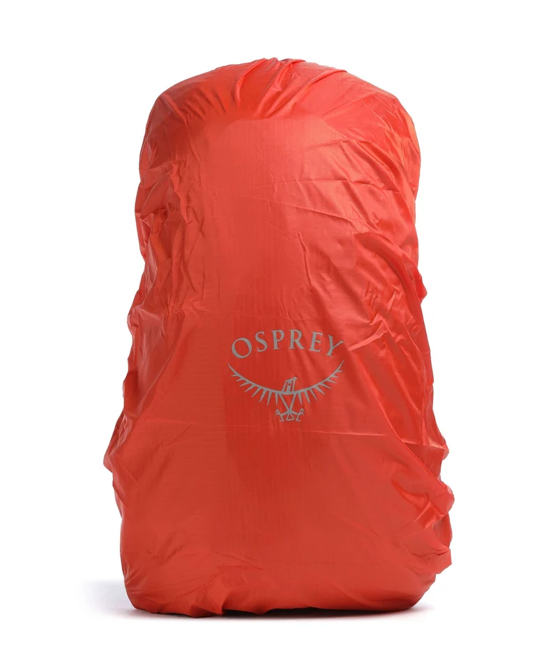 Osprey Hikelite 26 Wanderrucksack raven black