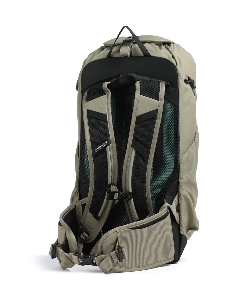 Osprey Sportlite 22 Wanderrucksack olive tan
