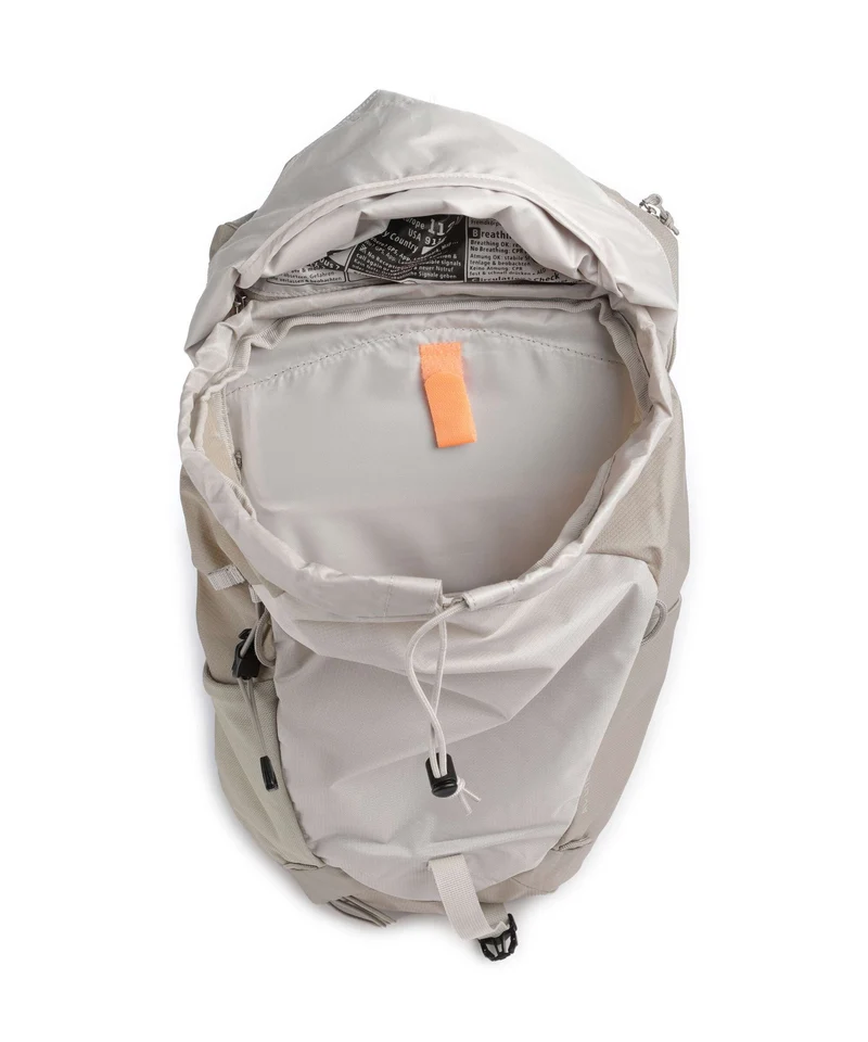 Deuter AC Lite 16 Wanderrucksack alu greystone