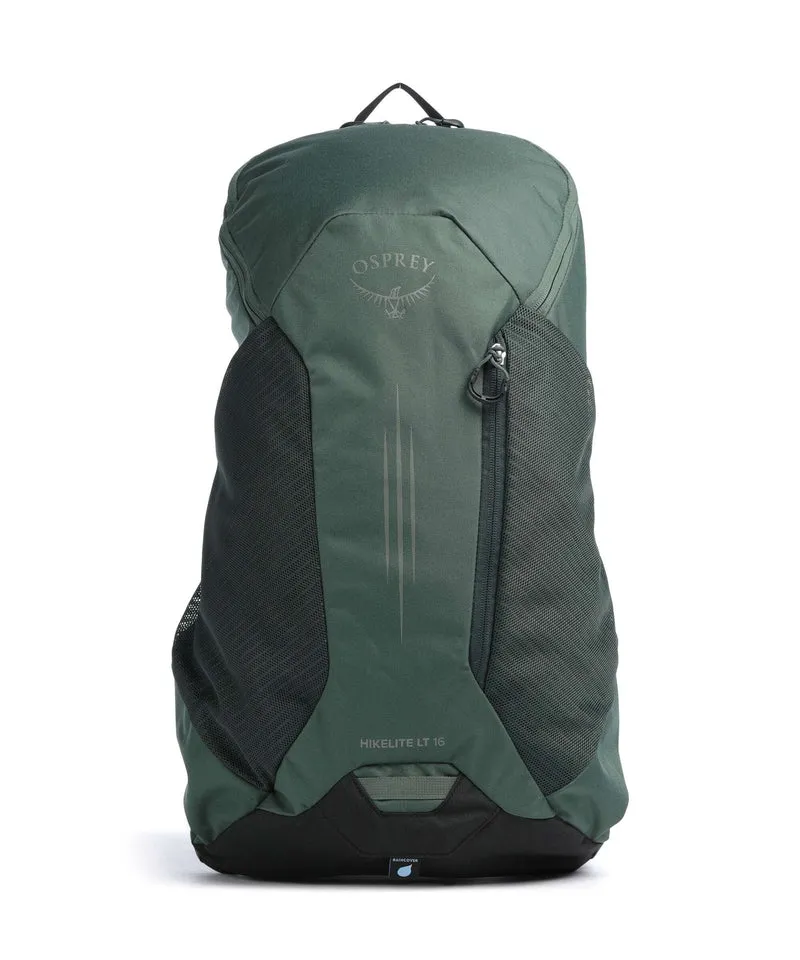 Osprey Hikelite 16 Wanderrucksack tundra green