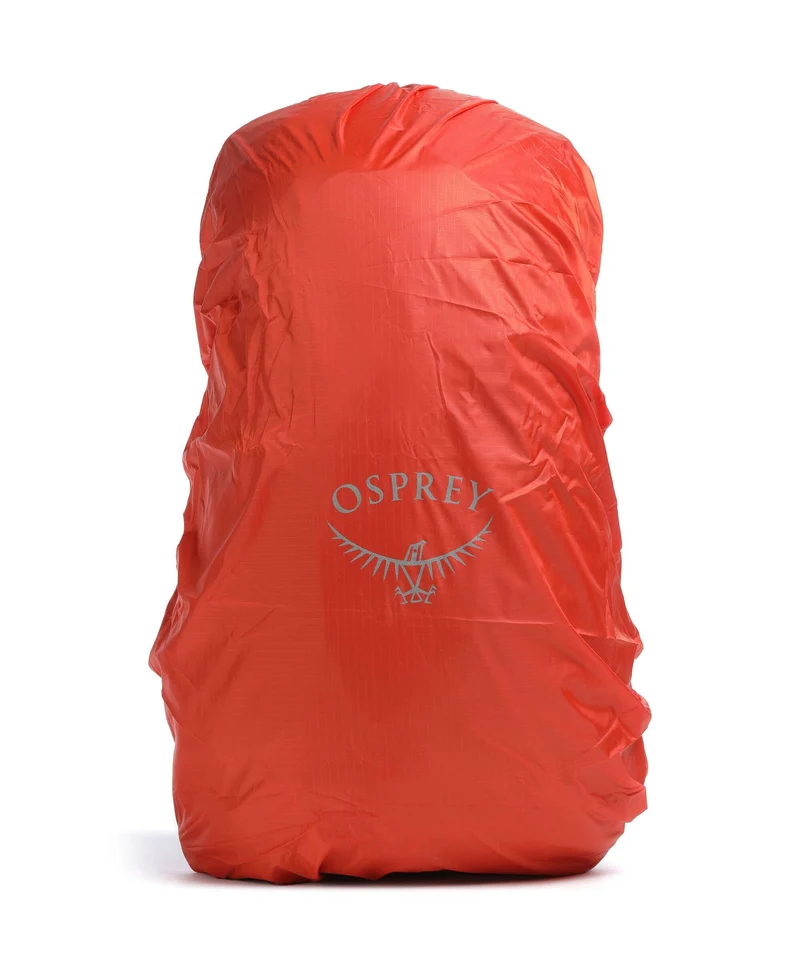 Osprey Hikelite 18 Wanderrucksack raven black
