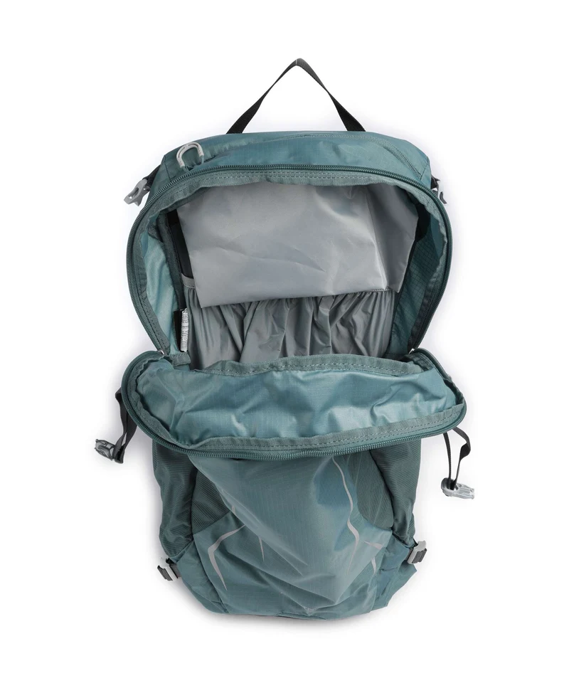 Osprey Hikelite 26 Wanderrucksack cascade blue
