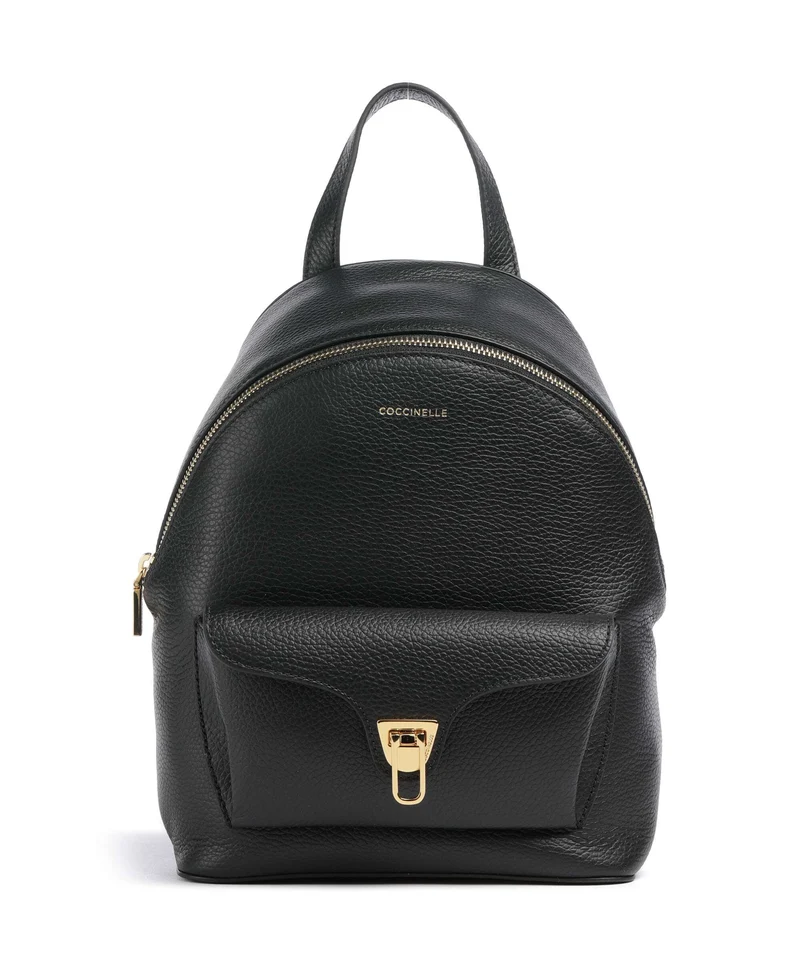 Coccinelle Beat Generation Rucksack noir