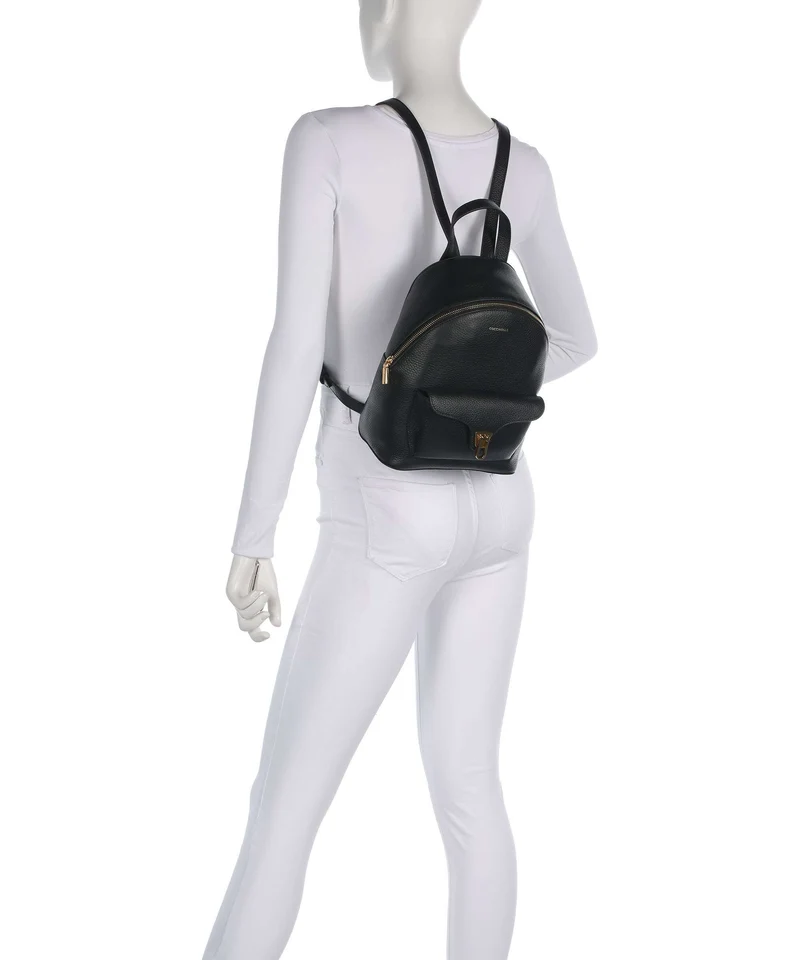 Coccinelle Beat Generation Rucksack noir