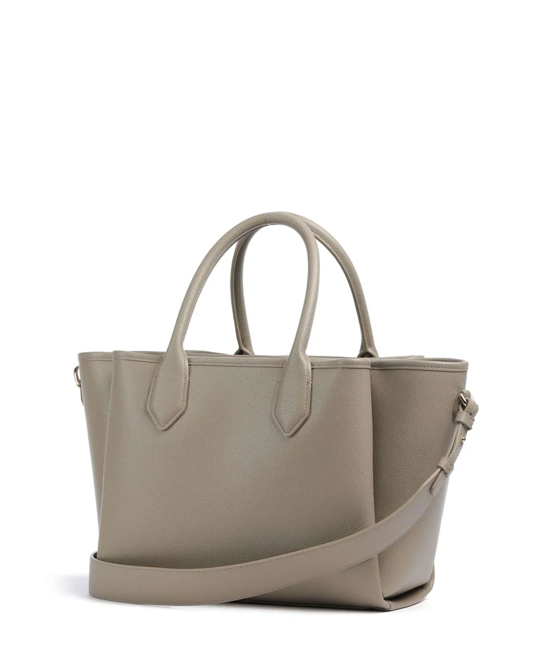 Emporio Armani Odette Handtasche creta/moka