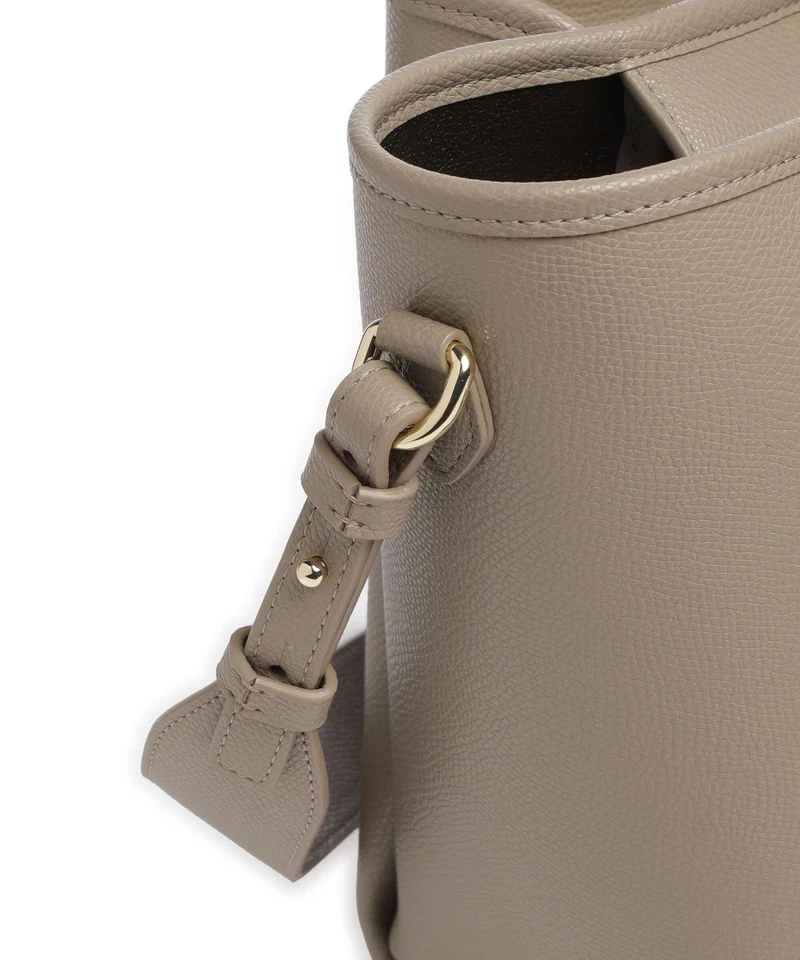 Emporio Armani Odette Handtasche creta/moka