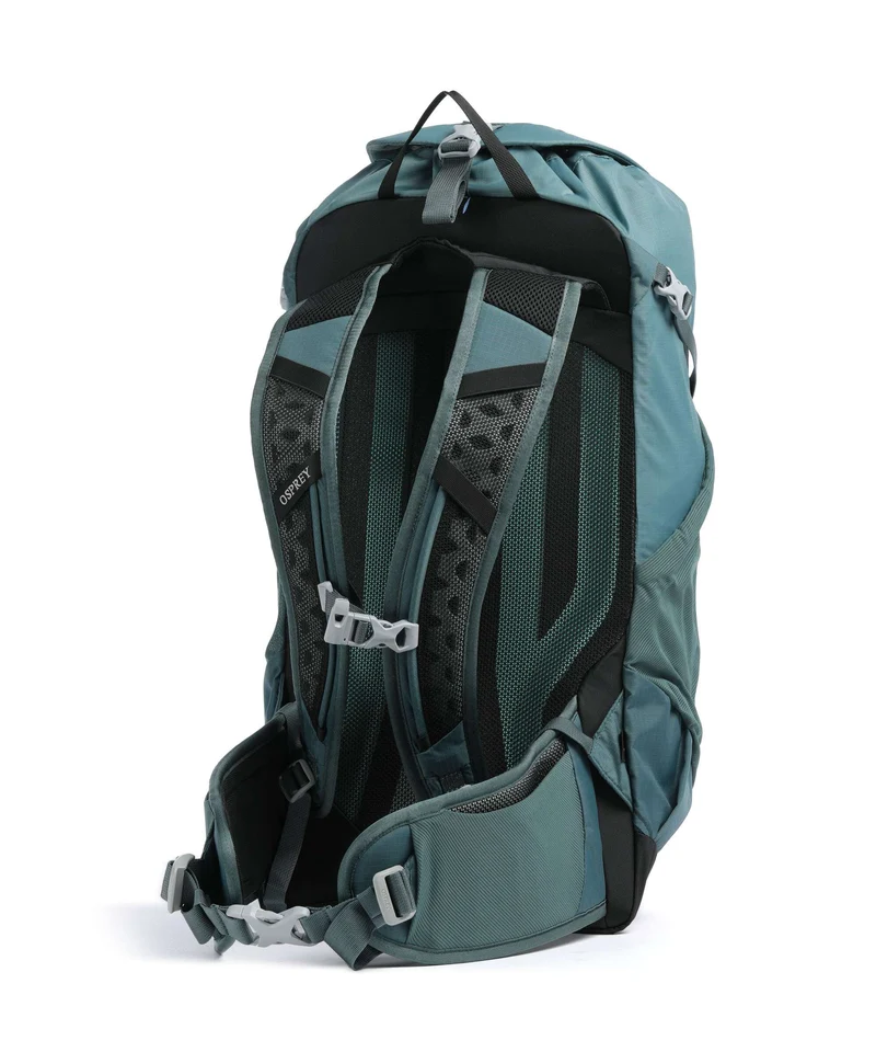 Osprey Sportlite 22 Wanderrucksack torrent blue