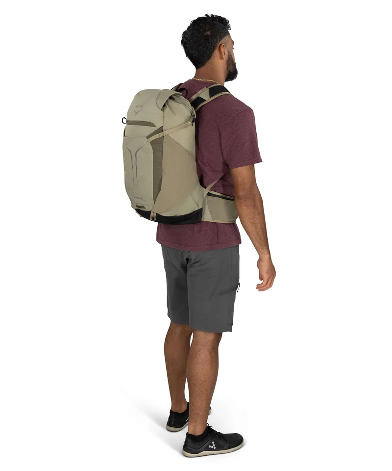 Osprey Sportlite 22 Wanderrucksack torrent blue