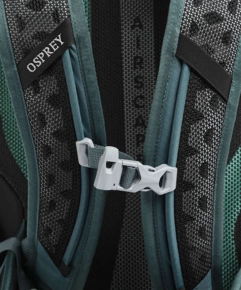 Osprey Sportlite 22 Wanderrucksack torrent blue