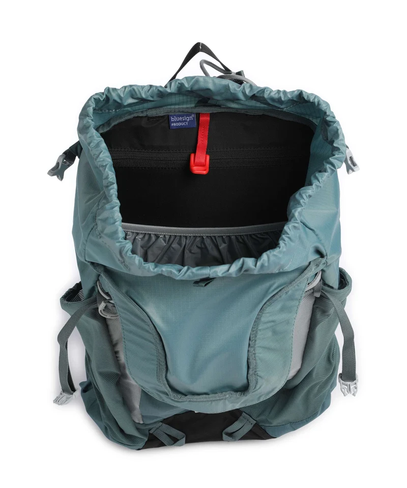 Osprey Sportlite 22 Wanderrucksack torrent blue