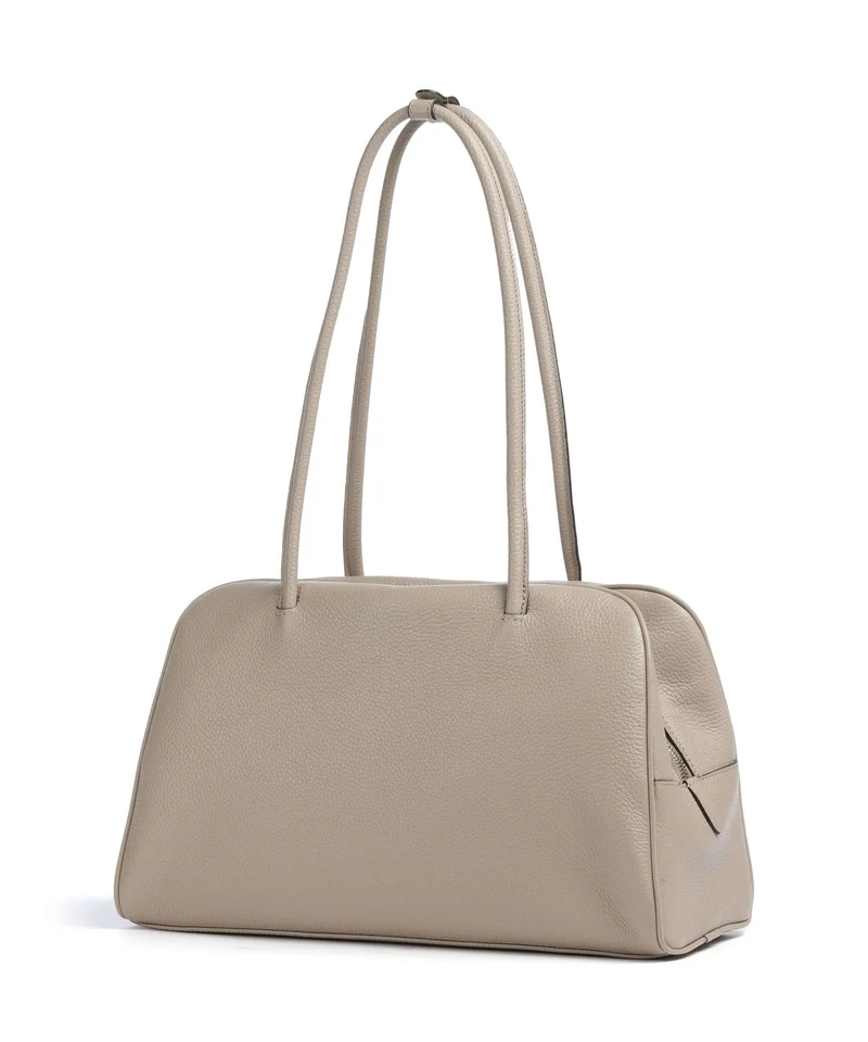 Abro Agave Amara Schultertasche siena