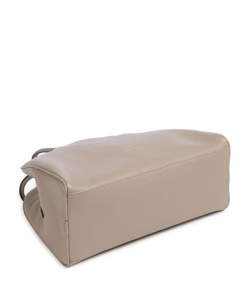 Abro Agave Amara Schultertasche siena