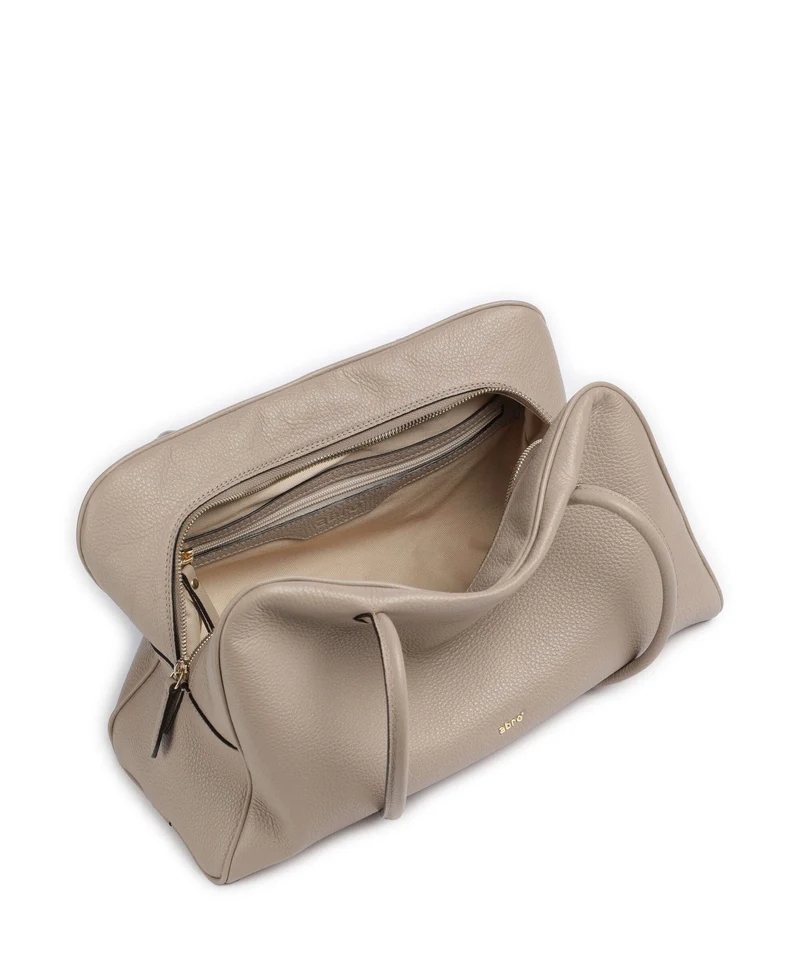 Abro Agave Amara Schultertasche siena