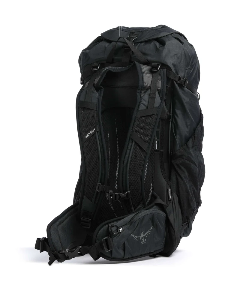 Osprey Hikelite 32 Wanderrucksack raven black