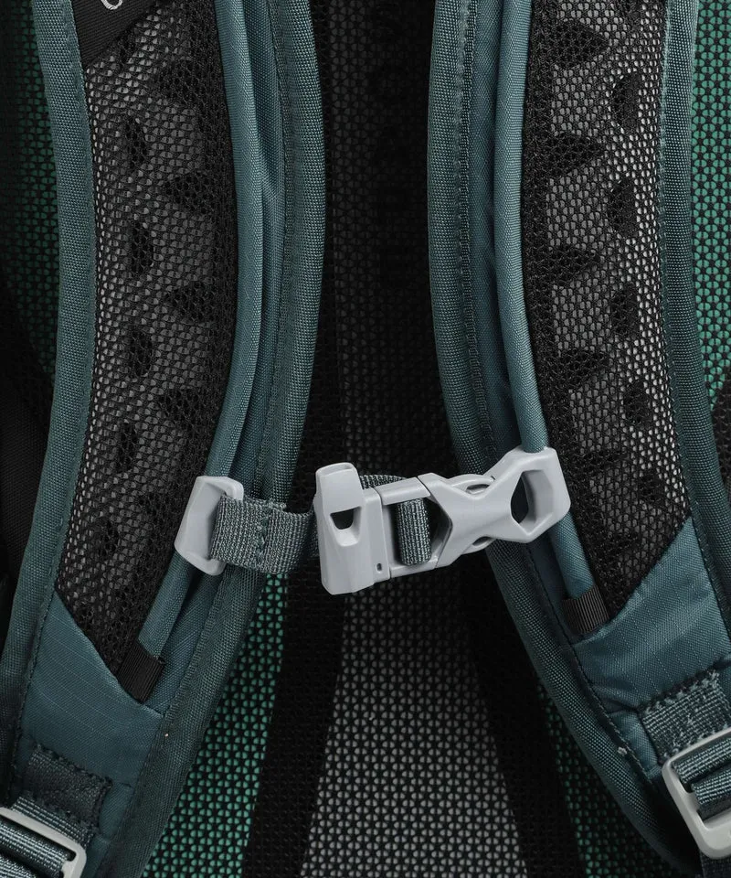 Osprey Sportlite 25 Wanderrucksack torrent blue
