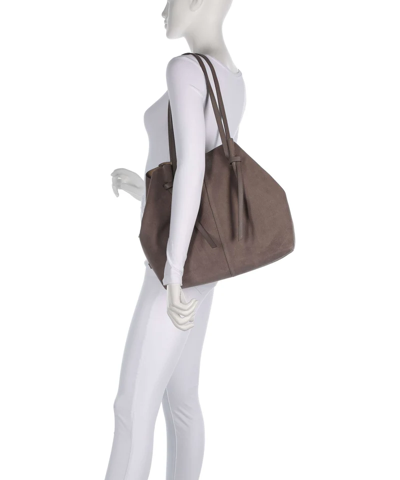 Marc O'Polo Sili L Shopper pure camel