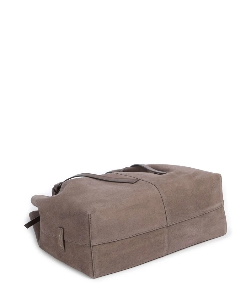Marc O'Polo Sili L Shopper pure camel