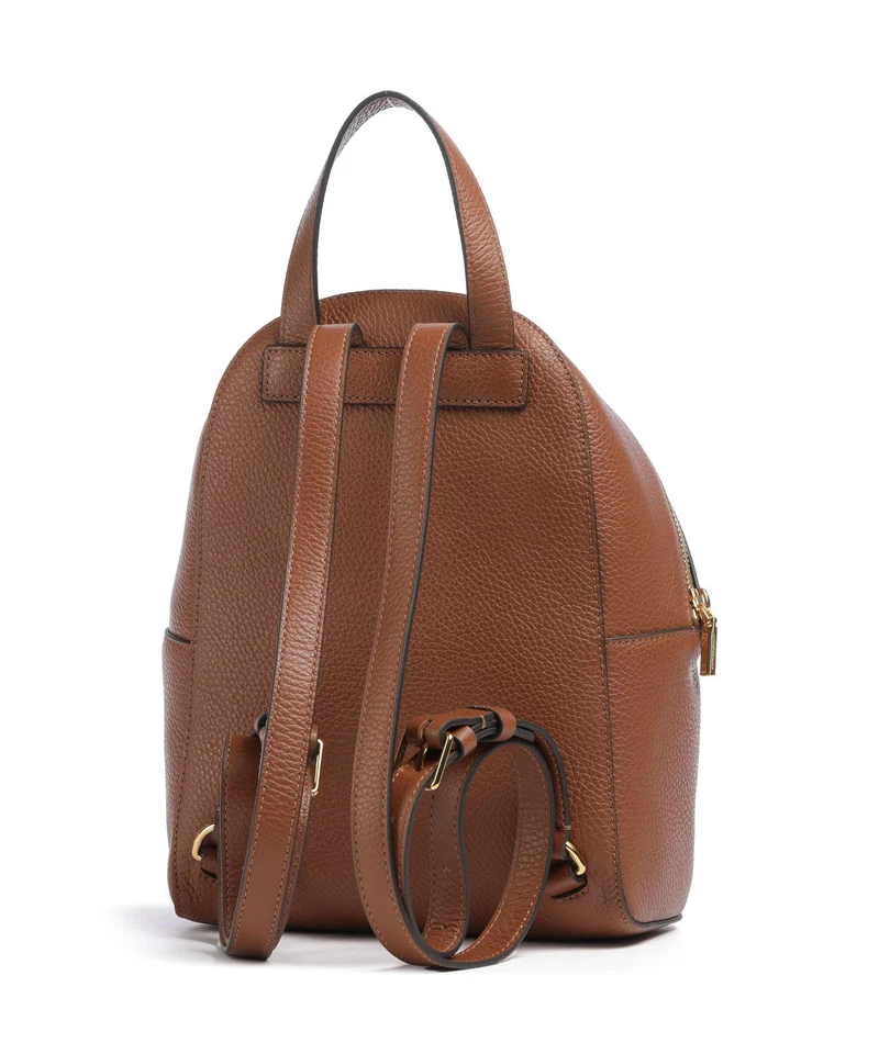 Coccinelle Beat Generation Rucksack cognac