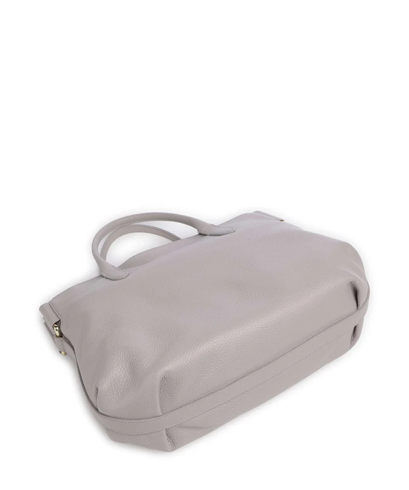Coccinelle Rebekka Handtasche oyster