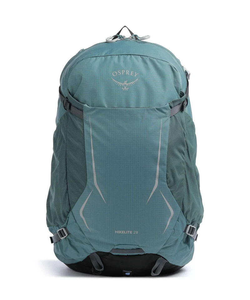 Osprey Hikelite 28 Wanderrucksack cascade blue