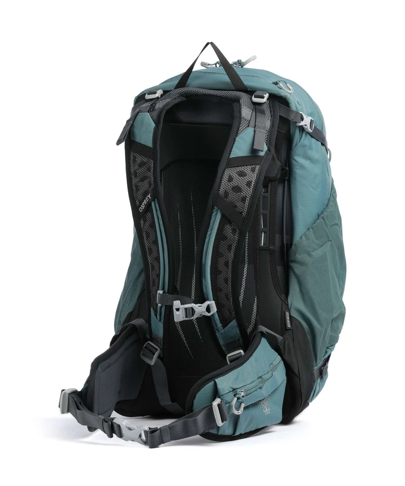 Osprey Hikelite 28 Wanderrucksack cascade blue