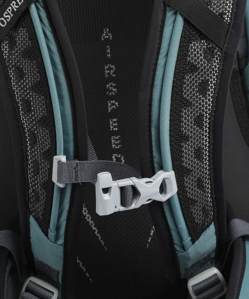 Osprey Hikelite 28 Wanderrucksack cascade blue