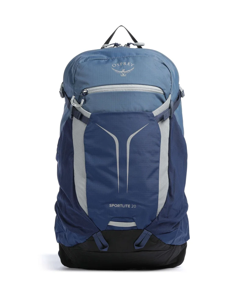 Osprey Sportlite 20 Wanderrucksack serenity blue