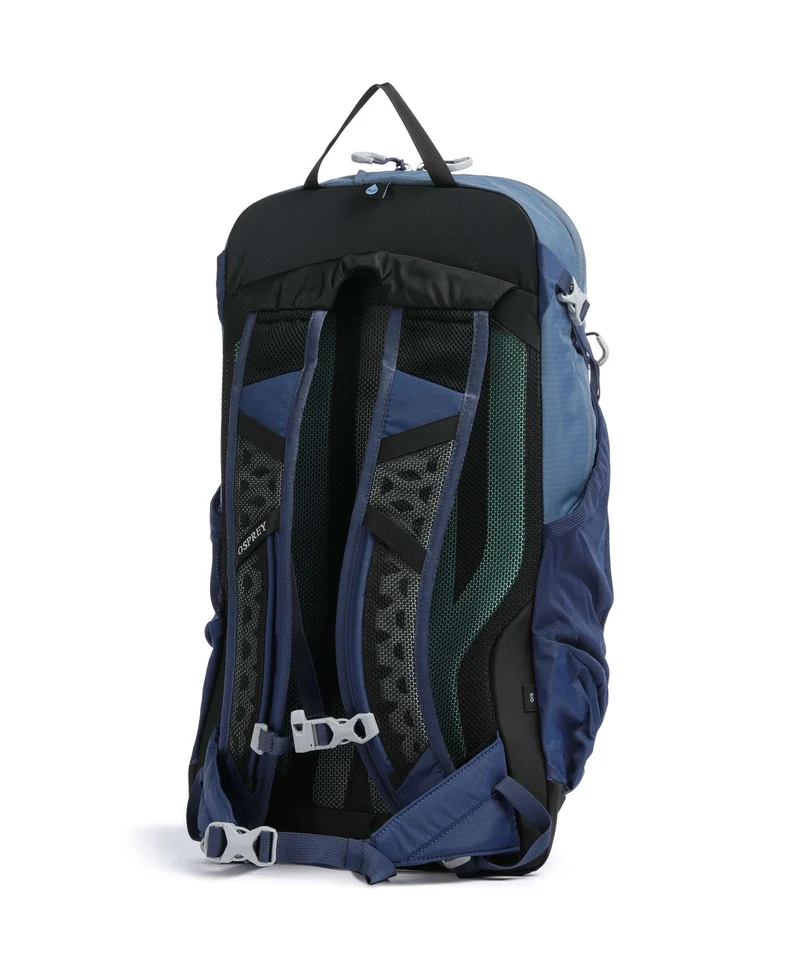Osprey Sportlite 20 Wanderrucksack serenity blue