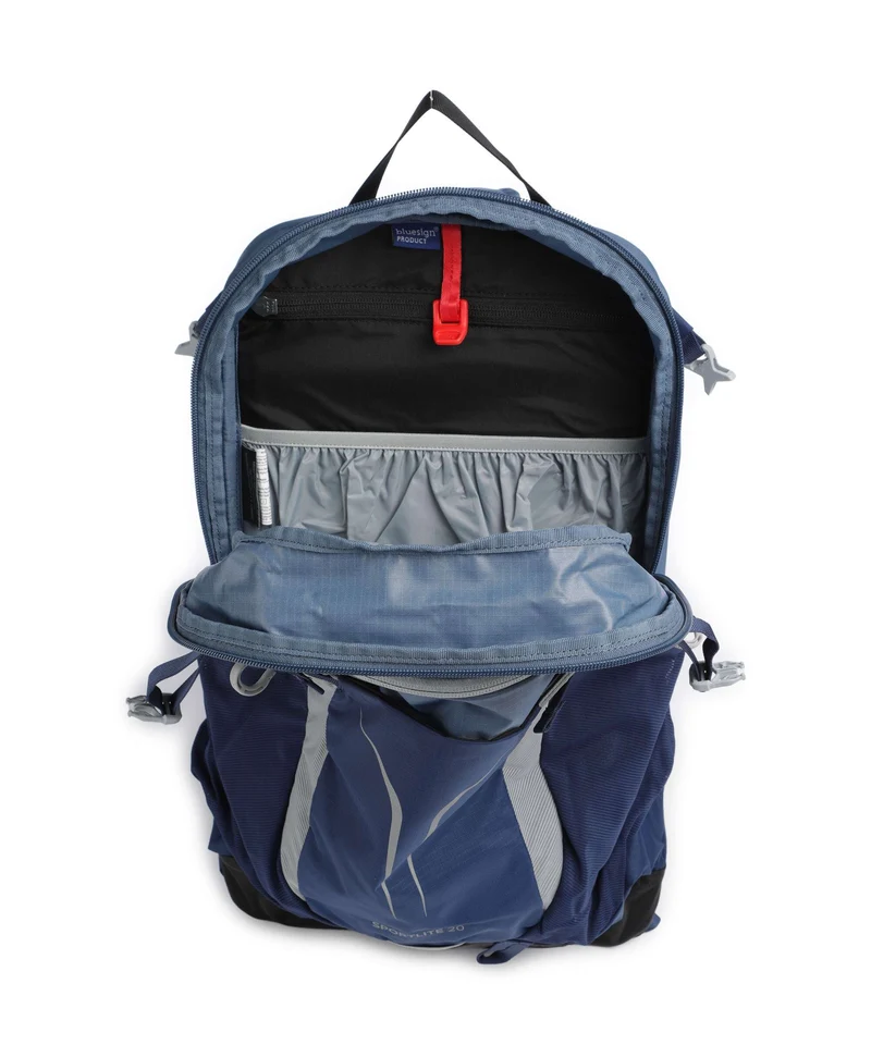 Osprey Sportlite 20 Wanderrucksack serenity blue