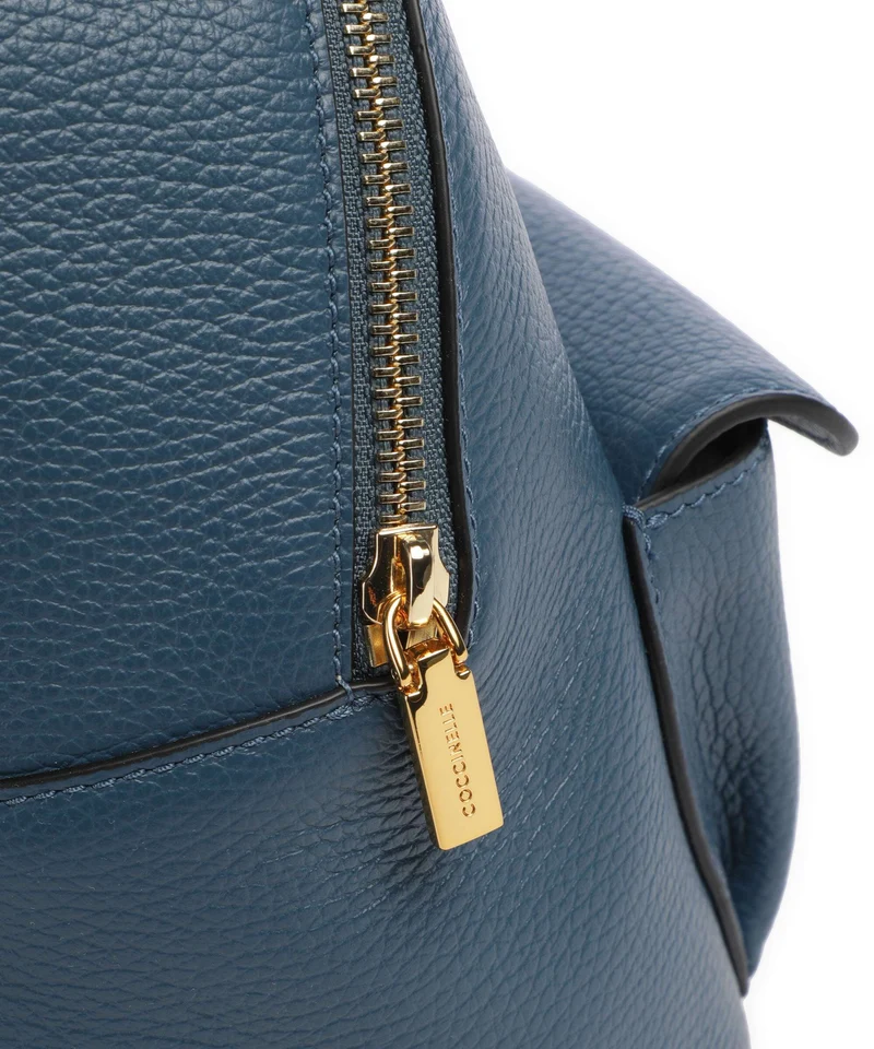 Coccinelle Beat Generation Rucksack deep blue