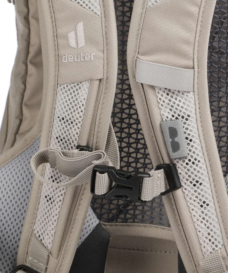 Deuter AC Lite 22 SL Wanderrucksack alu greystone
