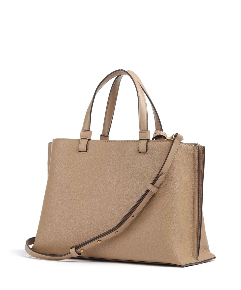 DKNY Alya Handtasche cappuccino