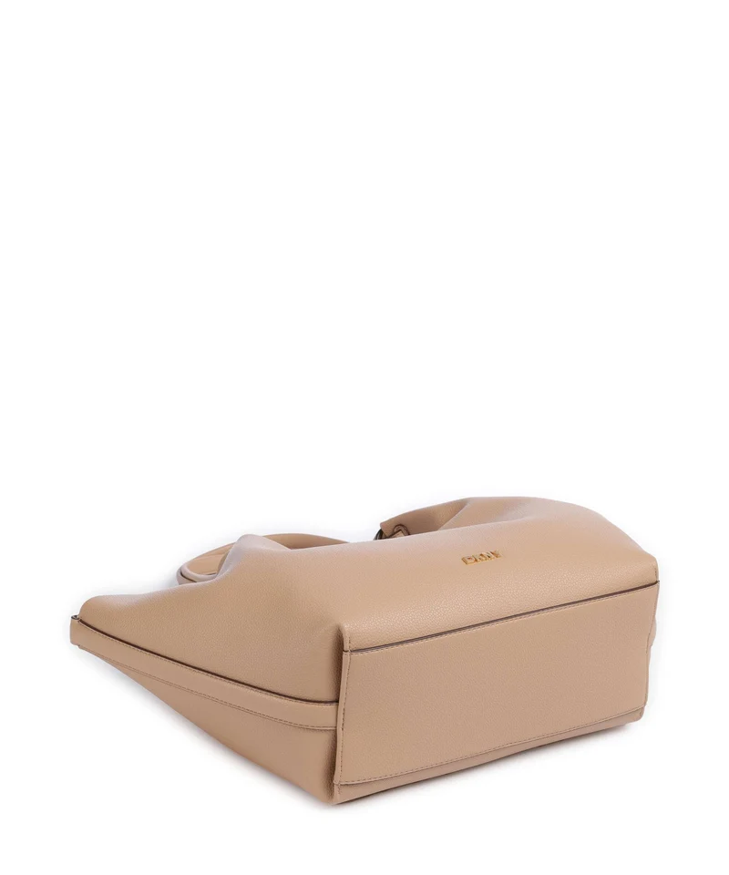 DKNY Paula Medium Shopper cappuccino