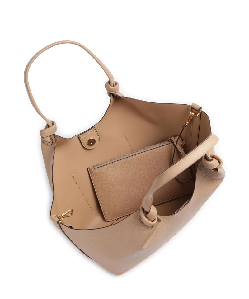 DKNY Paula Medium Shopper cappuccino