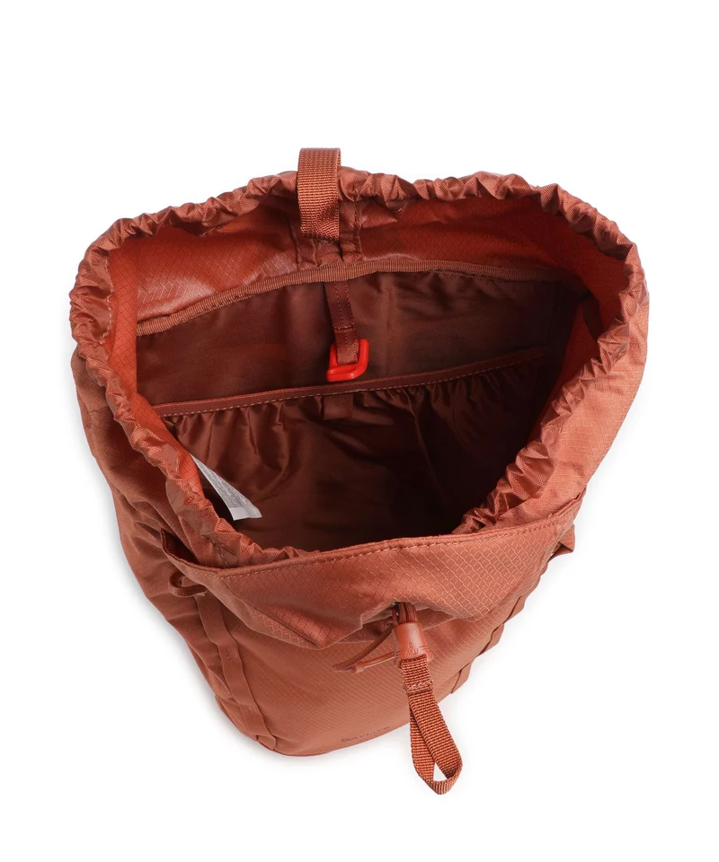 Osprey Daylite Wanderrucksack porcelain orange