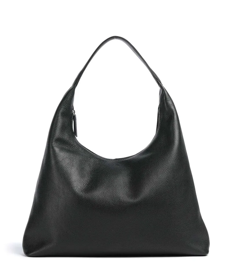 Markberg Zoena Beuteltasche black