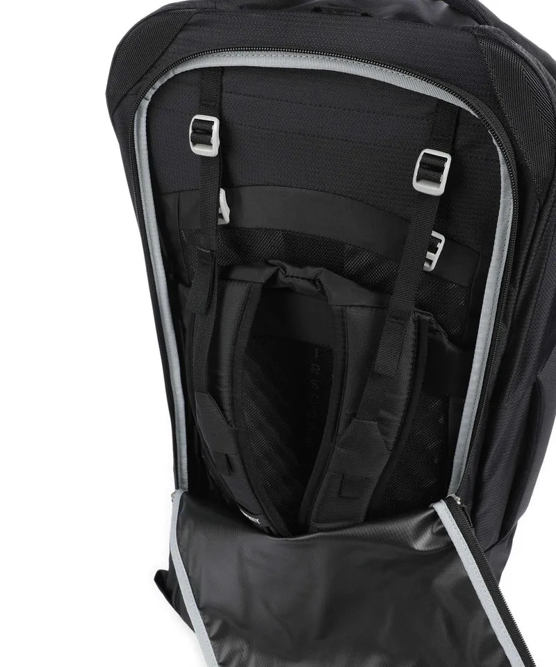 Osprey Fairview 70 Reiserucksack black