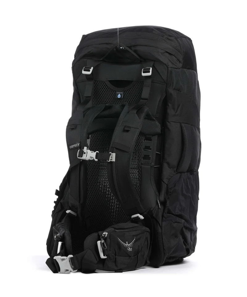 Osprey Fairview Trek 70 Trekkingrucksack black