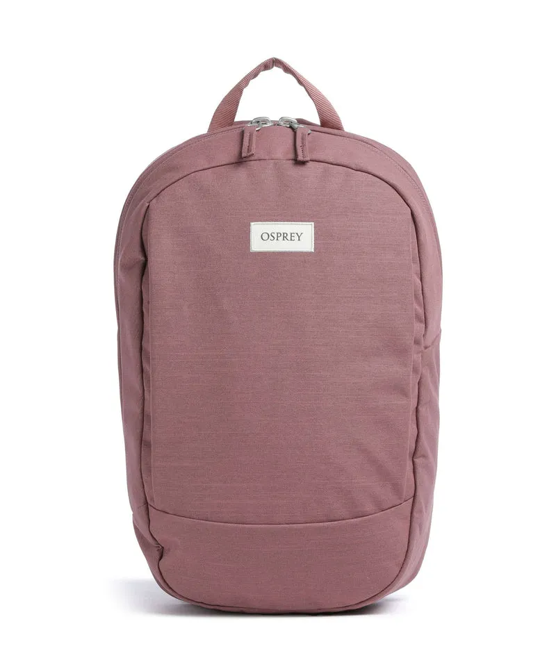 Osprey Arcane Small Rucksack purple garnet heather