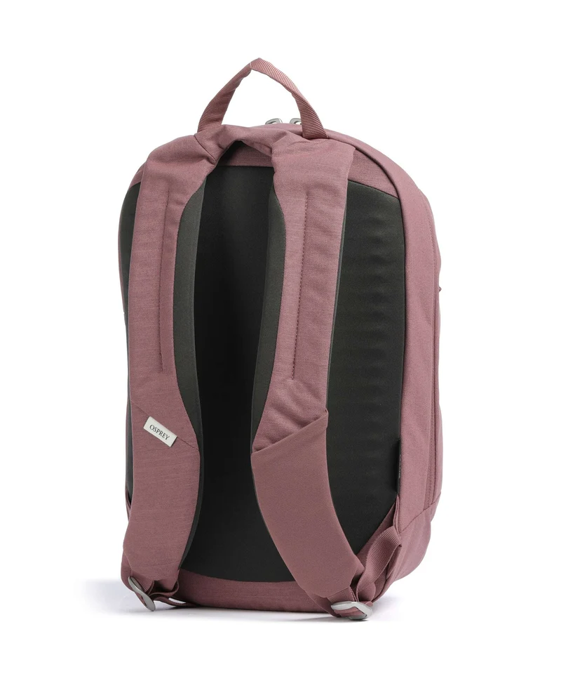 Osprey Arcane Small Rucksack purple garnet heather