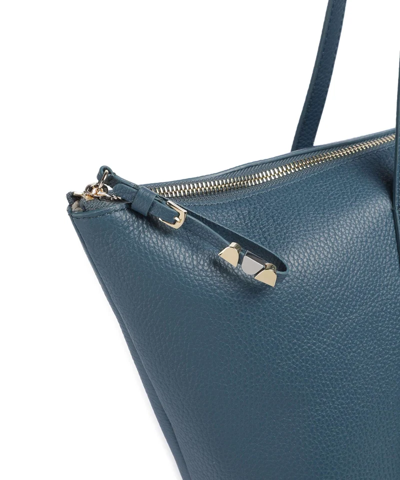 Coccinelle Nory Shopper deep blue