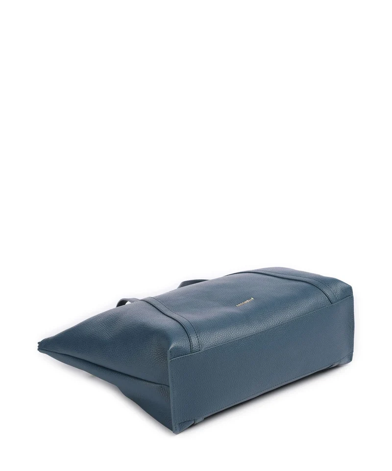 Coccinelle Nory Shopper deep blue