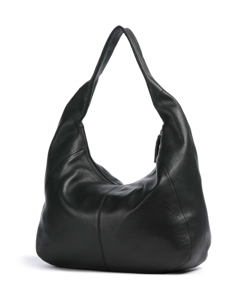 Markberg Samara Beuteltasche black