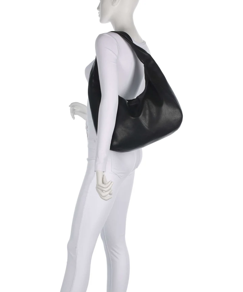 Markberg Samara Beuteltasche black