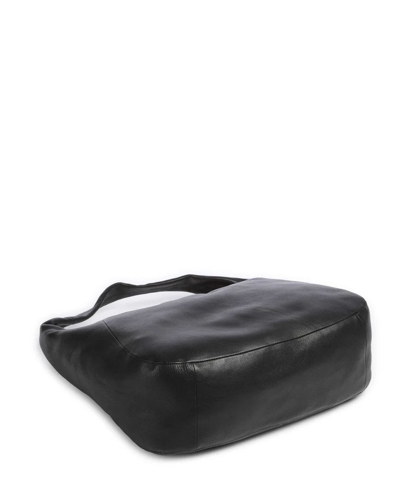 Markberg Samara Beuteltasche black