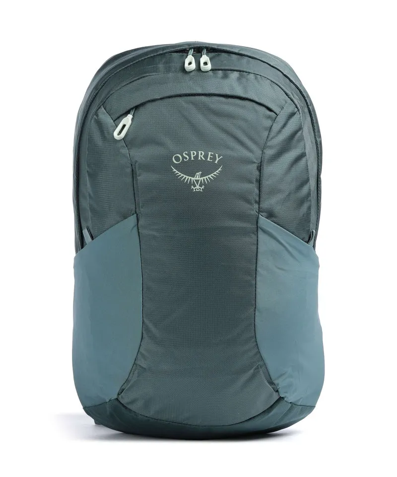 Osprey Farpoint Fairview Rucksack cascade blue/torrent blue