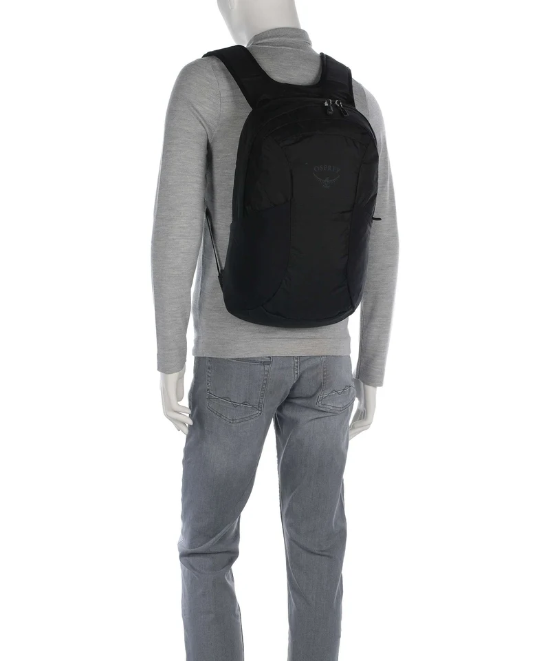 Osprey Farpoint Fairview Rucksack cascade blue/torrent blue