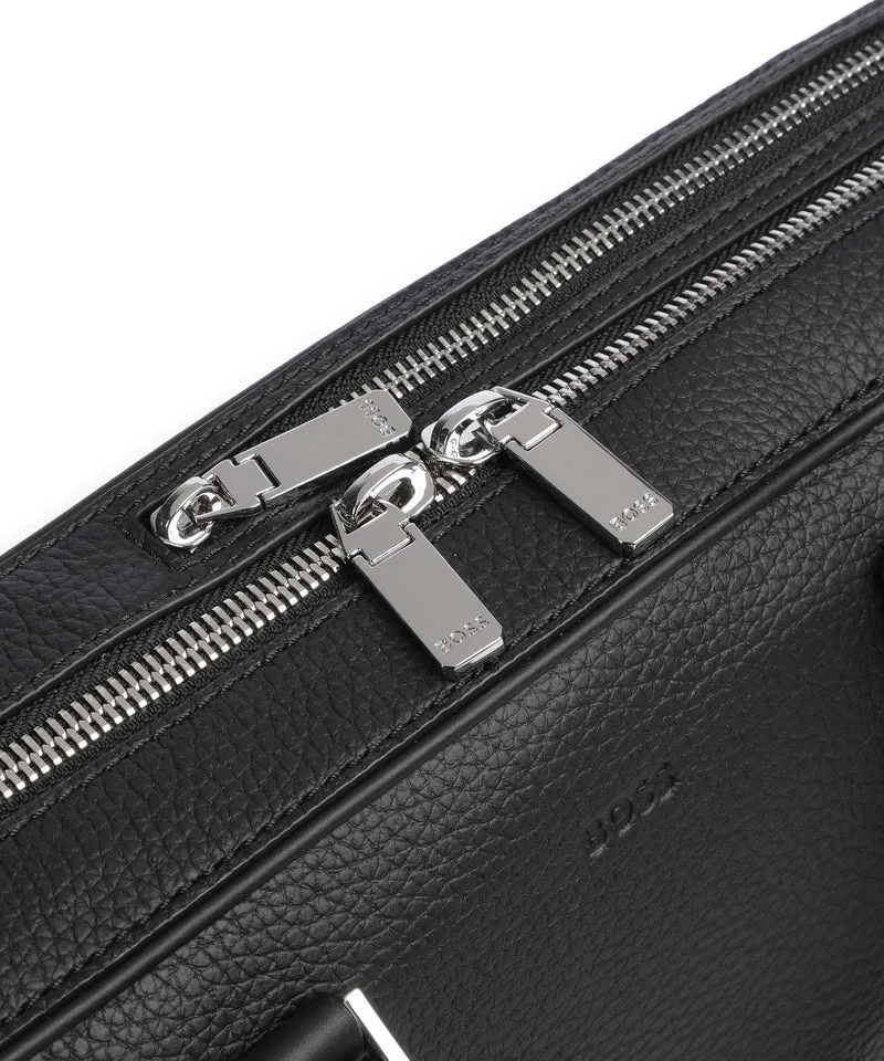 BOSS Crosstown Aktentasche black